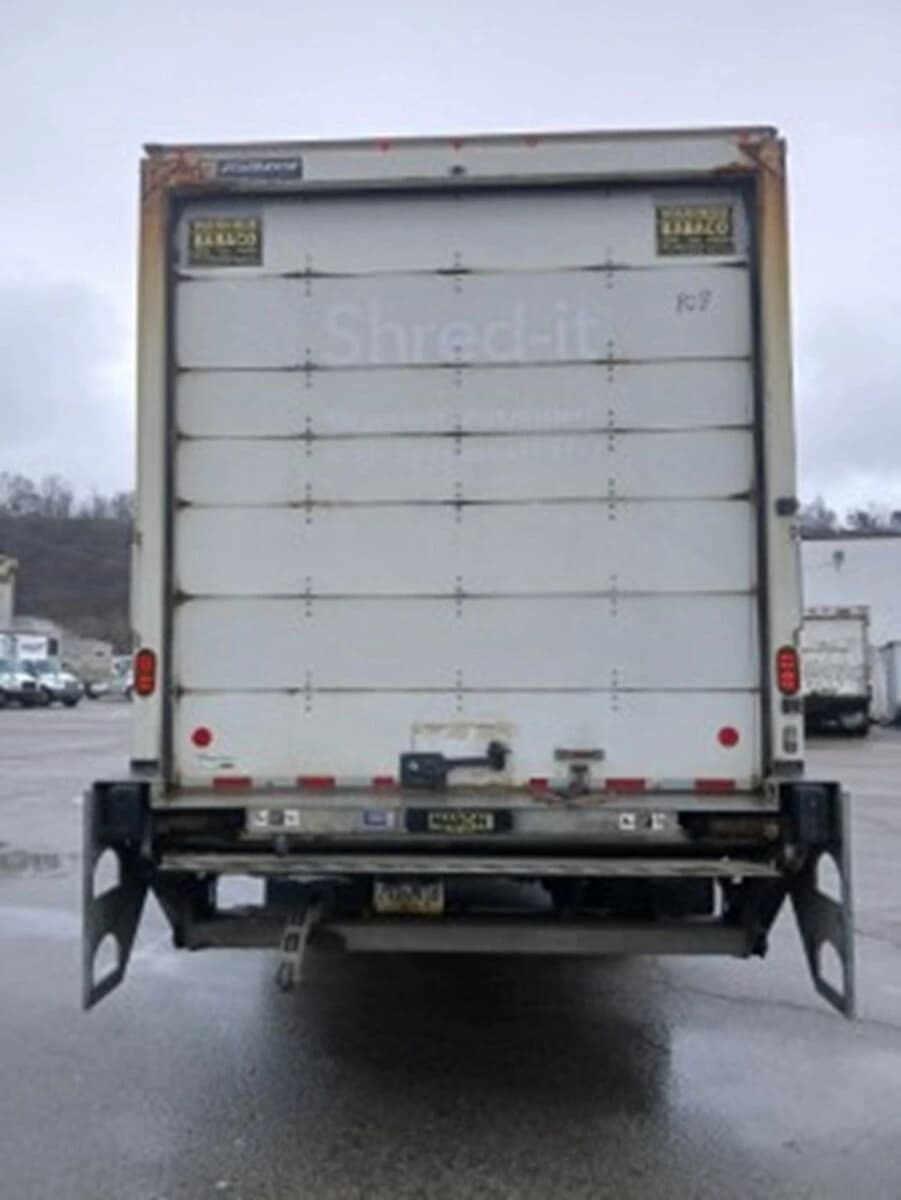 2019 International MV — photo 4