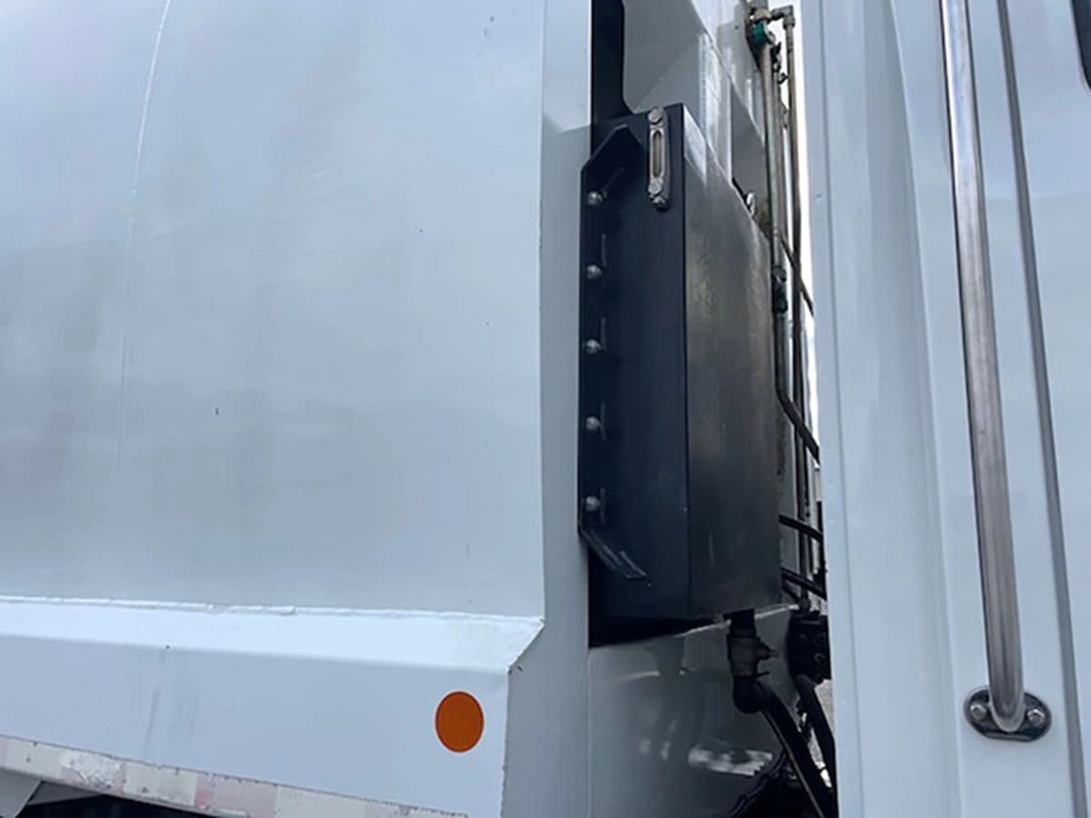 2020 Western Star 4700 — photo 7