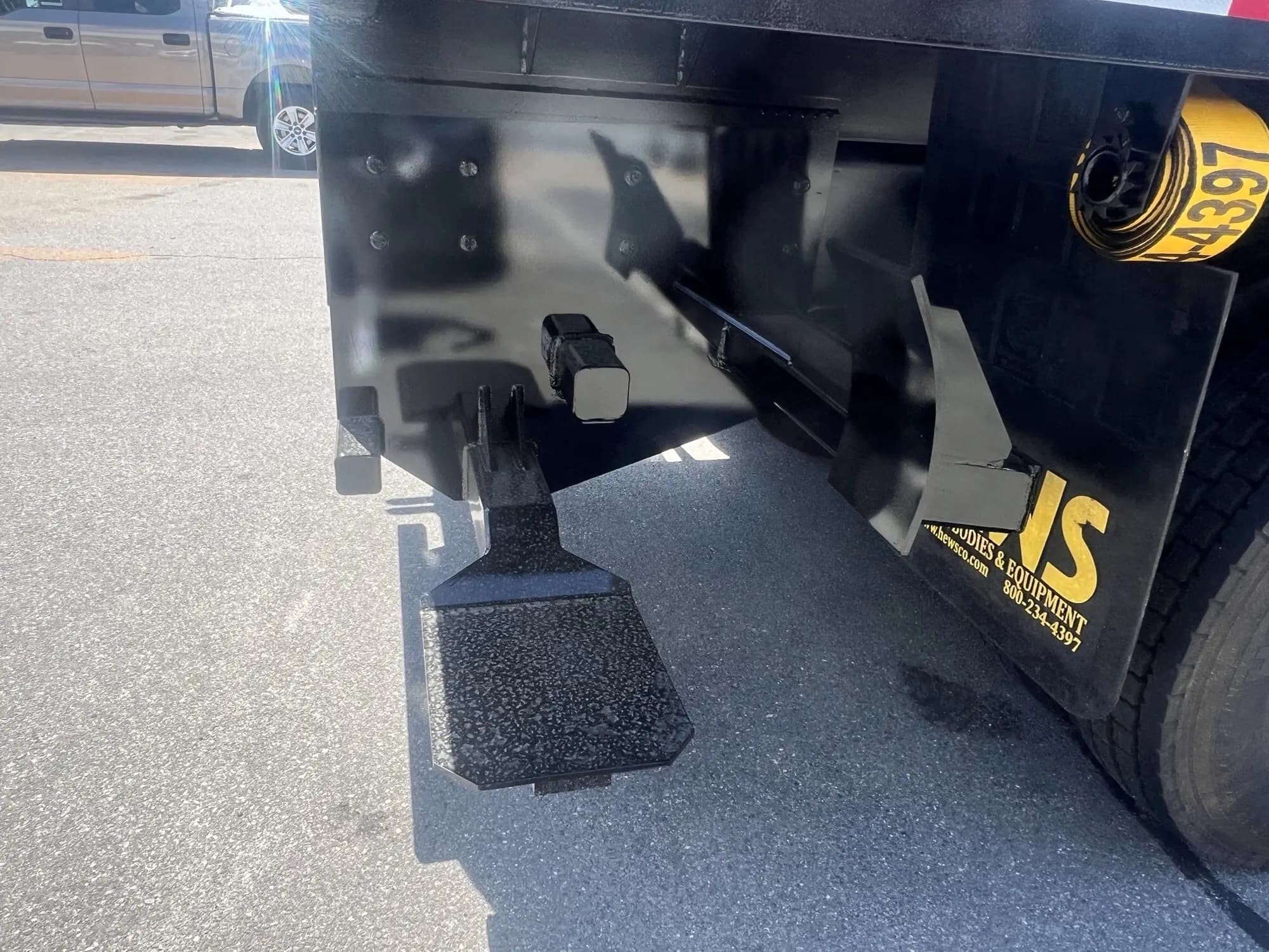 2026 International HX — photo 10