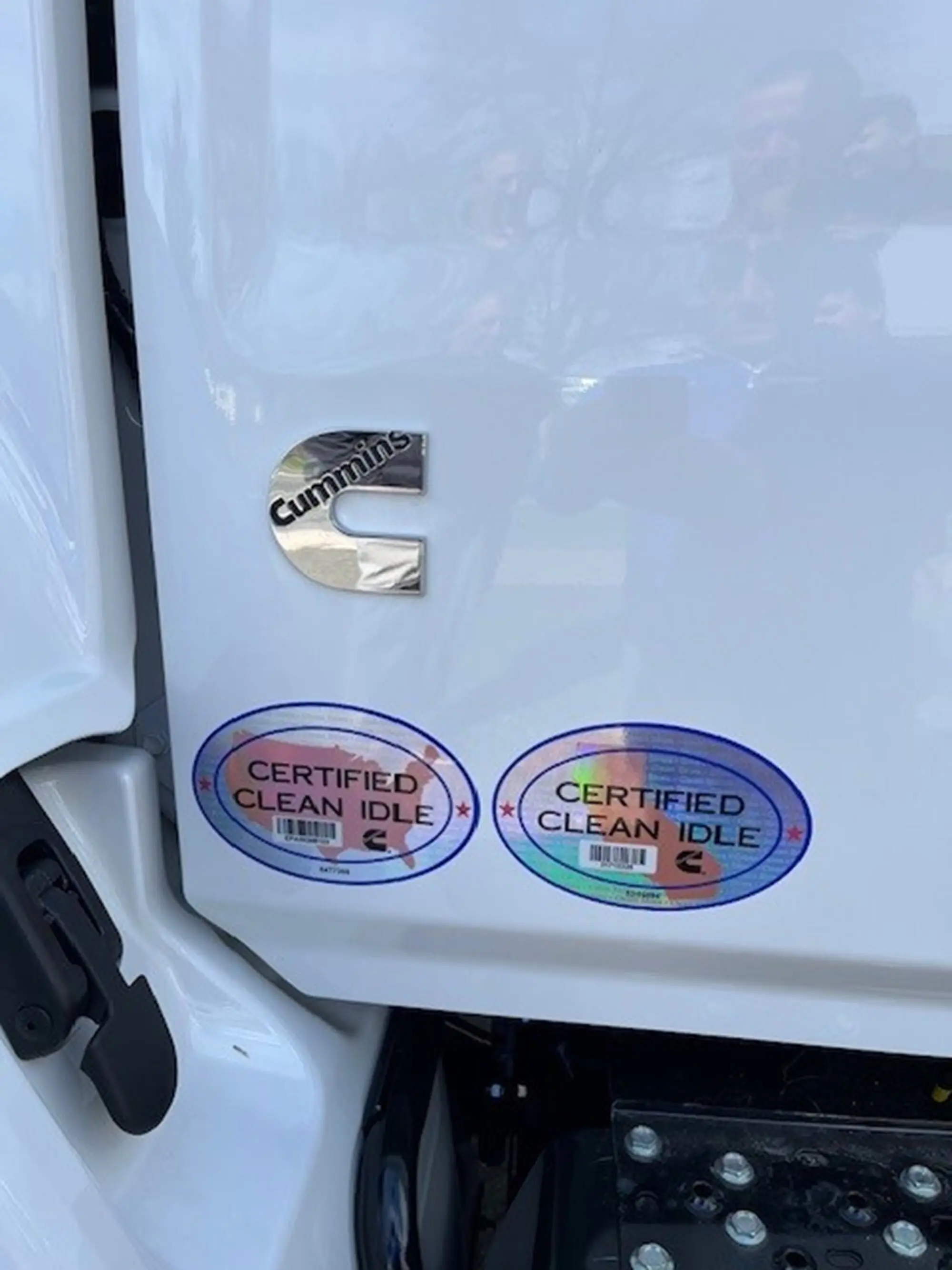 2026 Hino L6 — photo 5