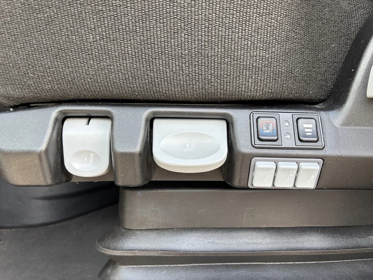 2024 Freightliner Cascadia — photo 26