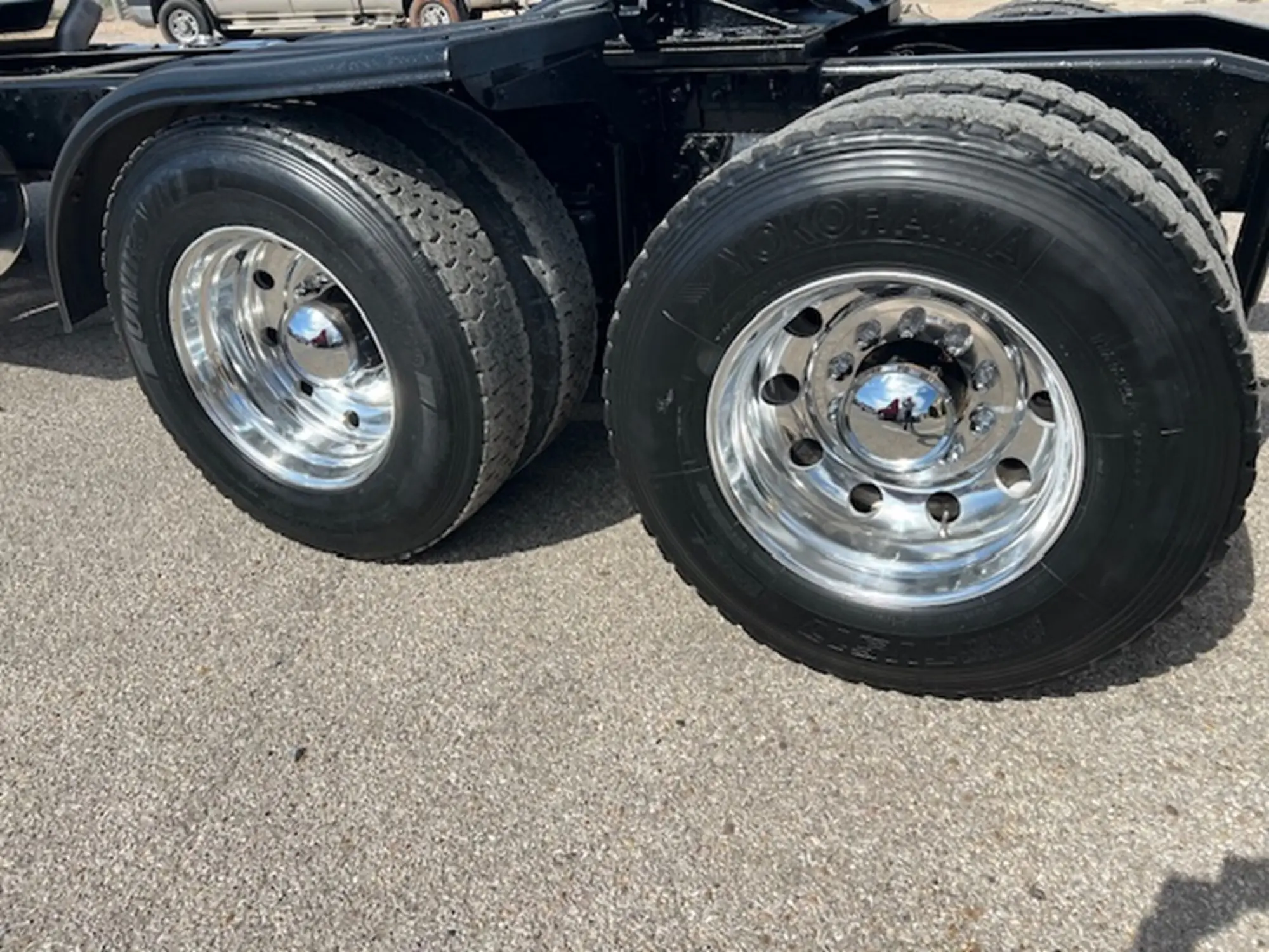 2020 International HX — photo 5