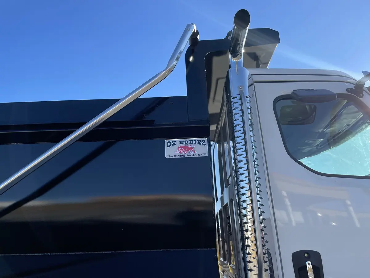 2026 Western Star 49X — photo 6