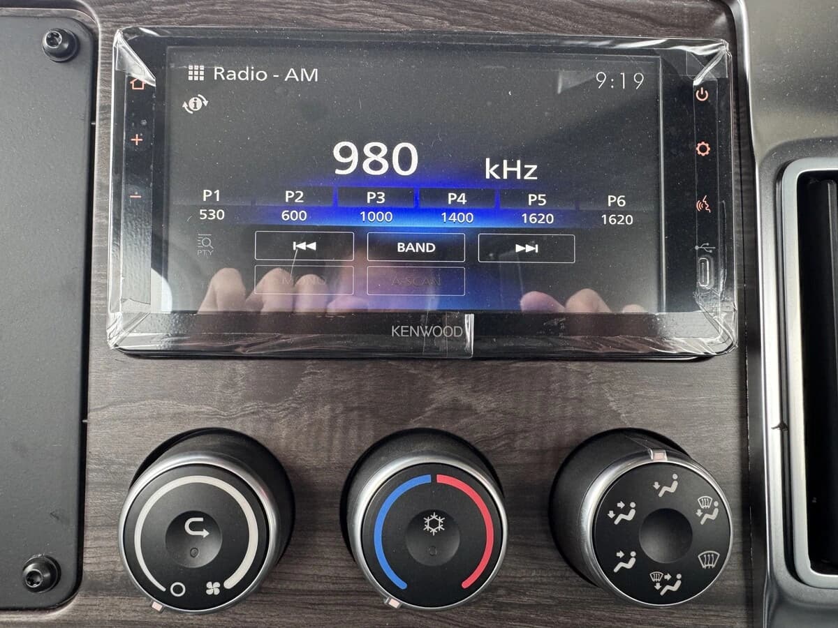 2026 Western Star 49X — photo 22