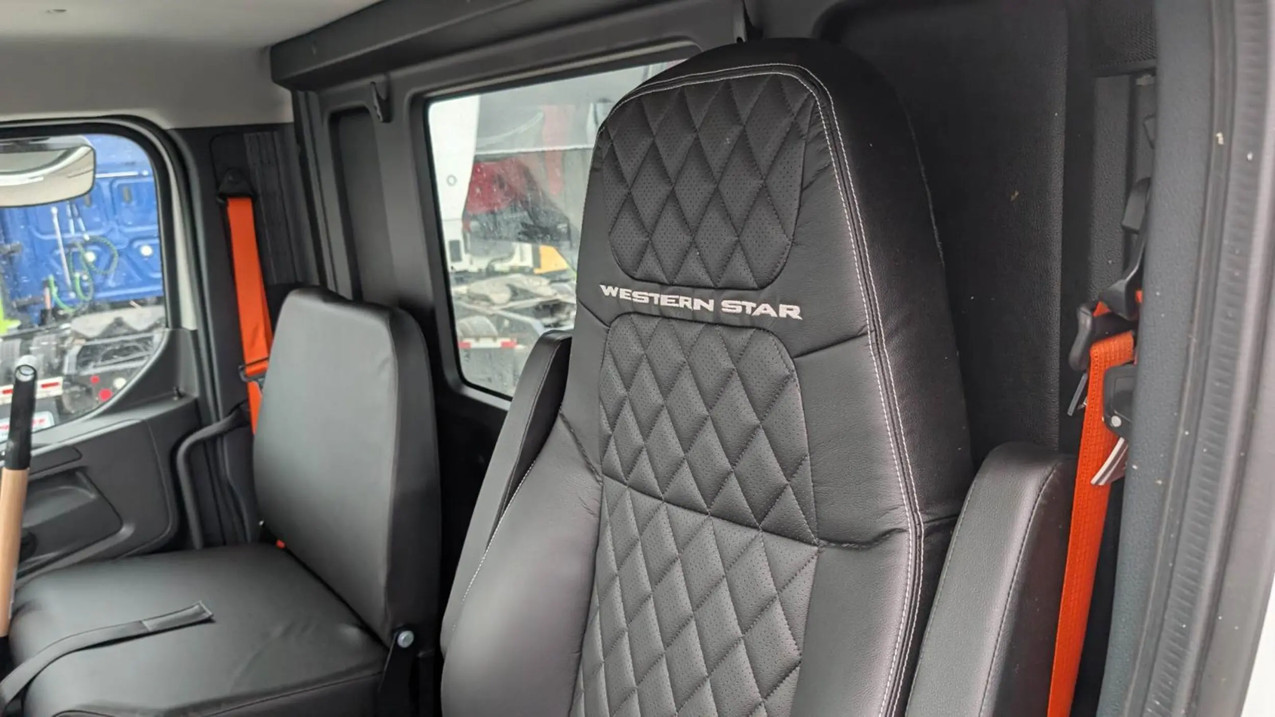 2026 Western Star 47X — photo 12