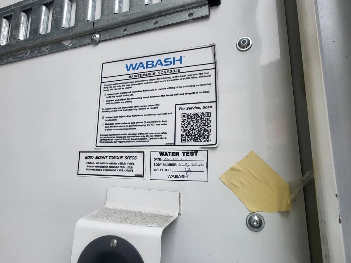 2025 International MV — photo 24