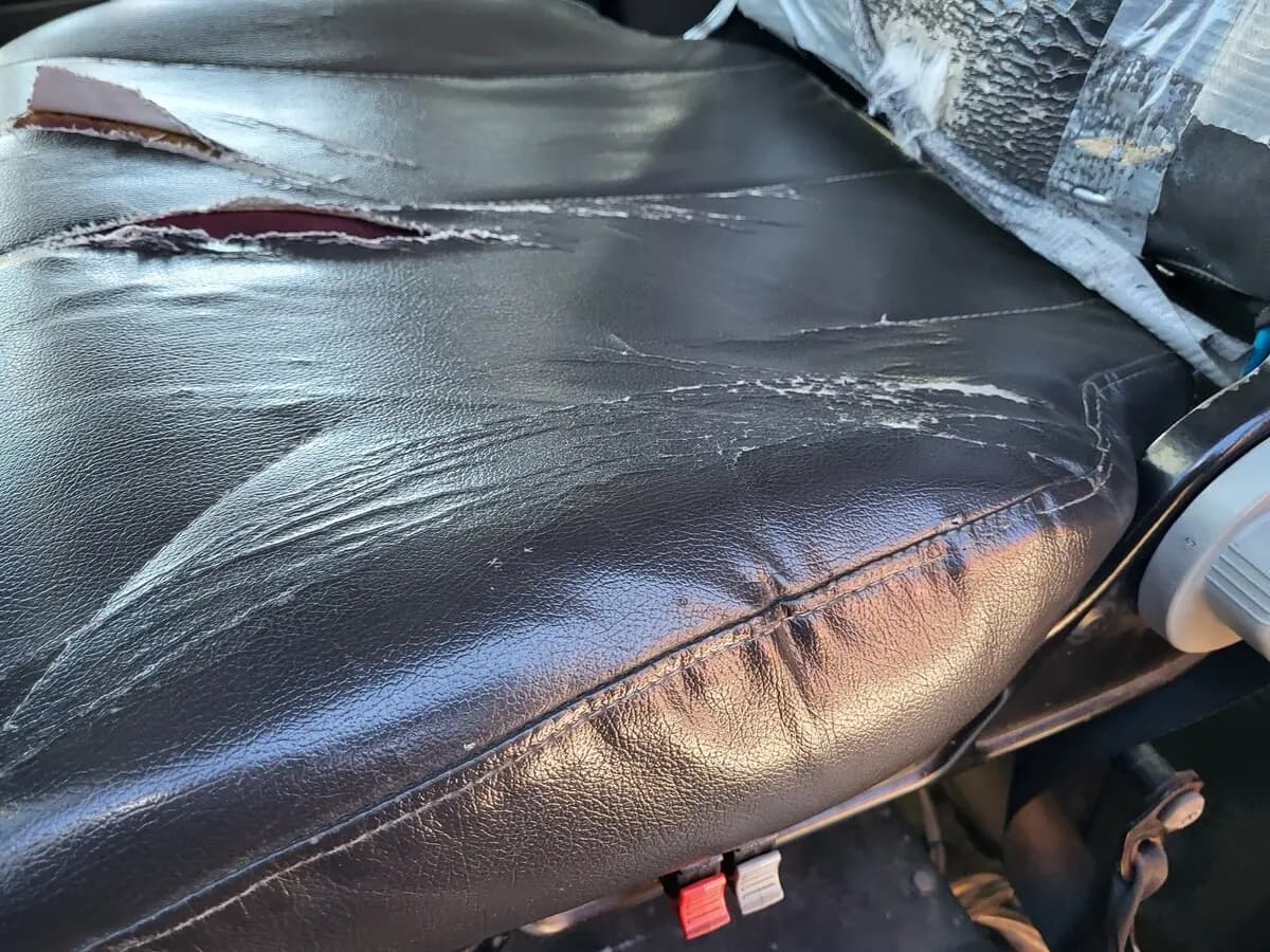 2010 International 4300 — photo 13