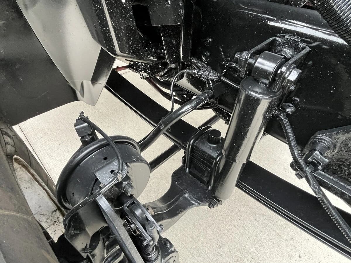 2022 International MV — photo 13