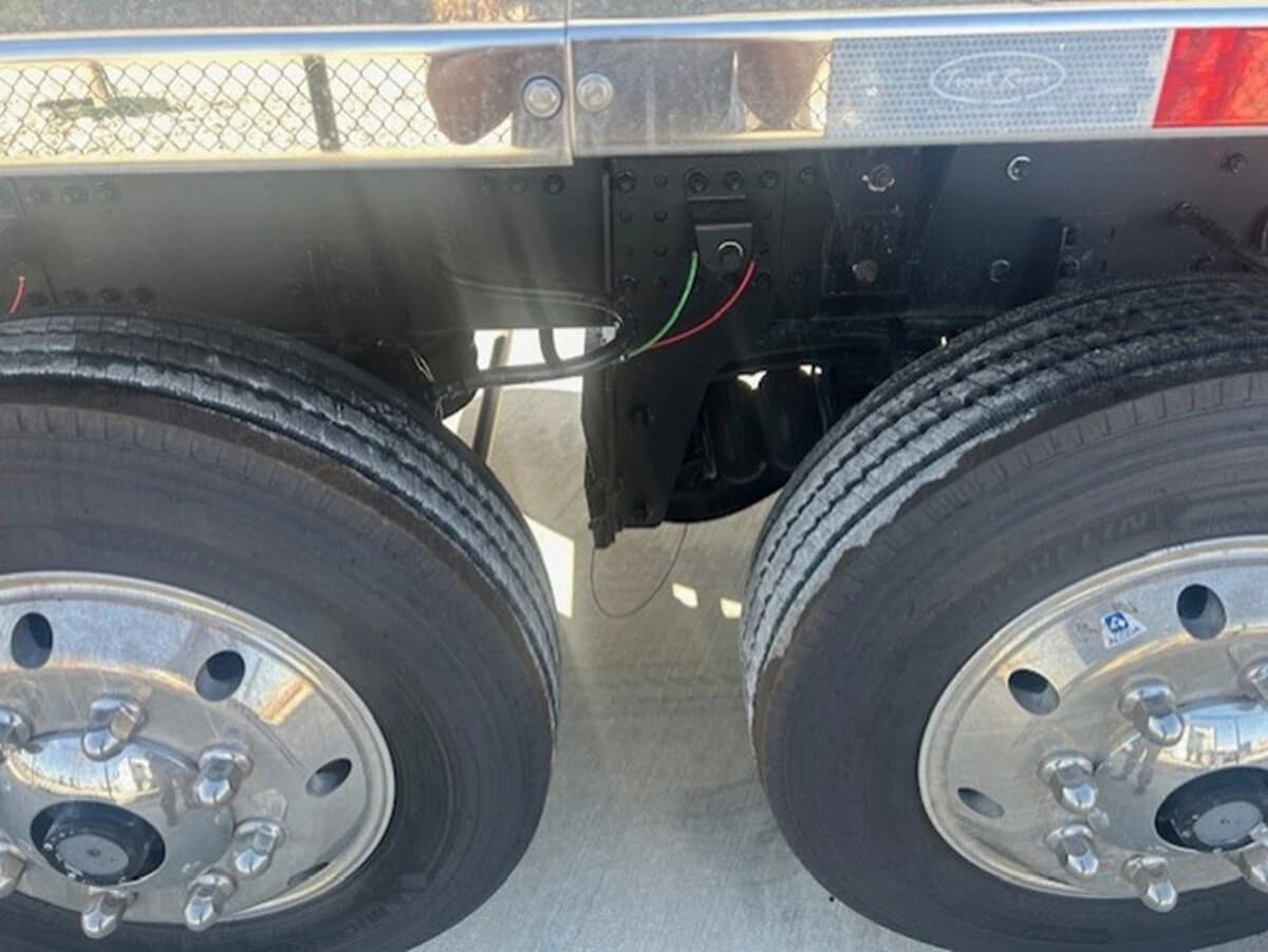 2026 Western Star 49X — photo 14