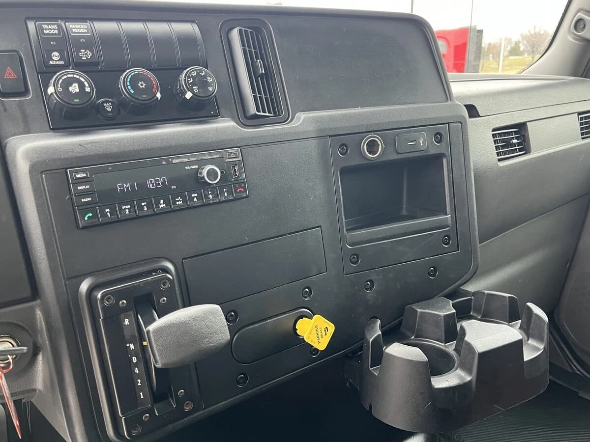 2022 International MV — photo 18