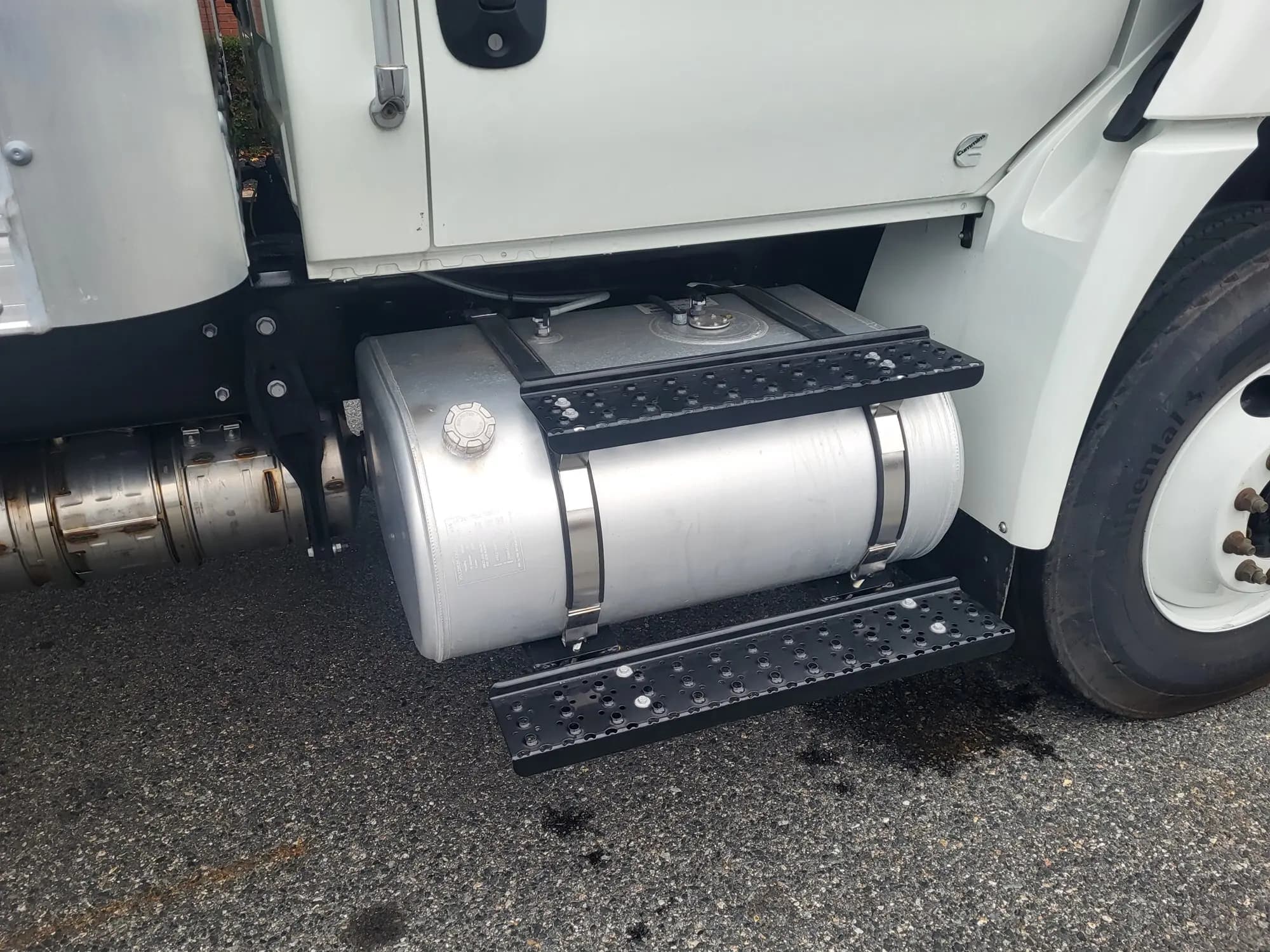 2025 International MV — photo 10