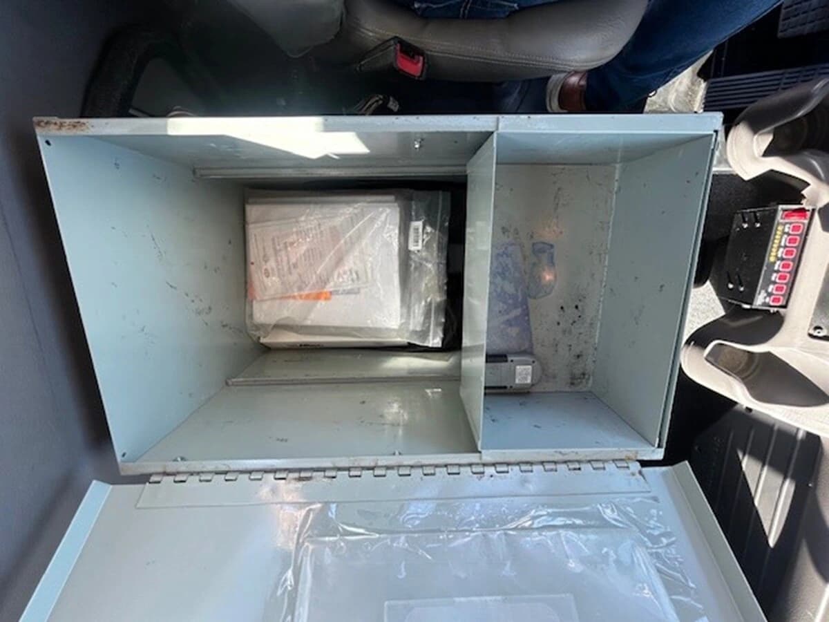 2020 Freightliner M2 106 — photo 17