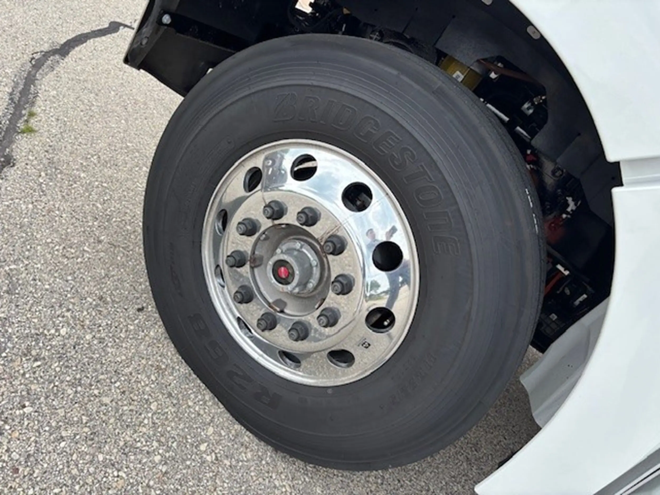 2026 Western Star 49X — photo 13