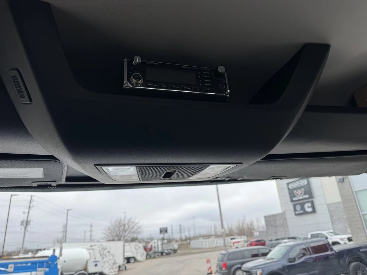 2026 Western Star 49X — photo 26