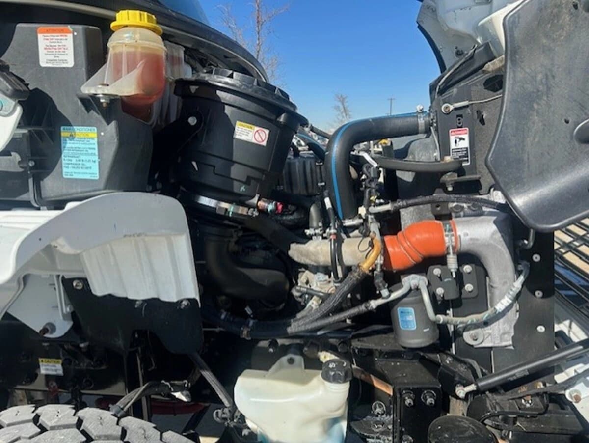 2020 Freightliner M2 106 — photo 12