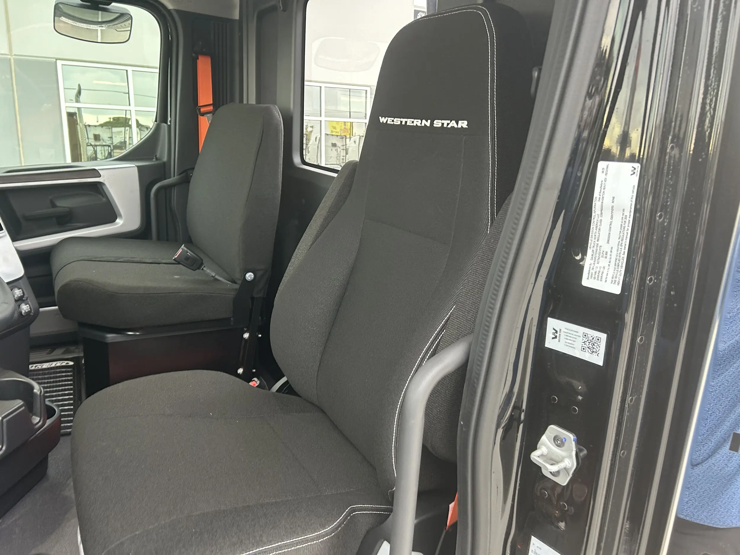 2026 Western Star 49X — photo 14