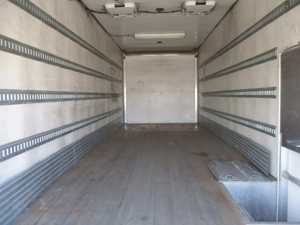 2019 International MV — photo 20