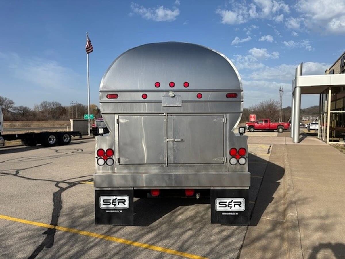 2025 Western Star 49X — photo 6