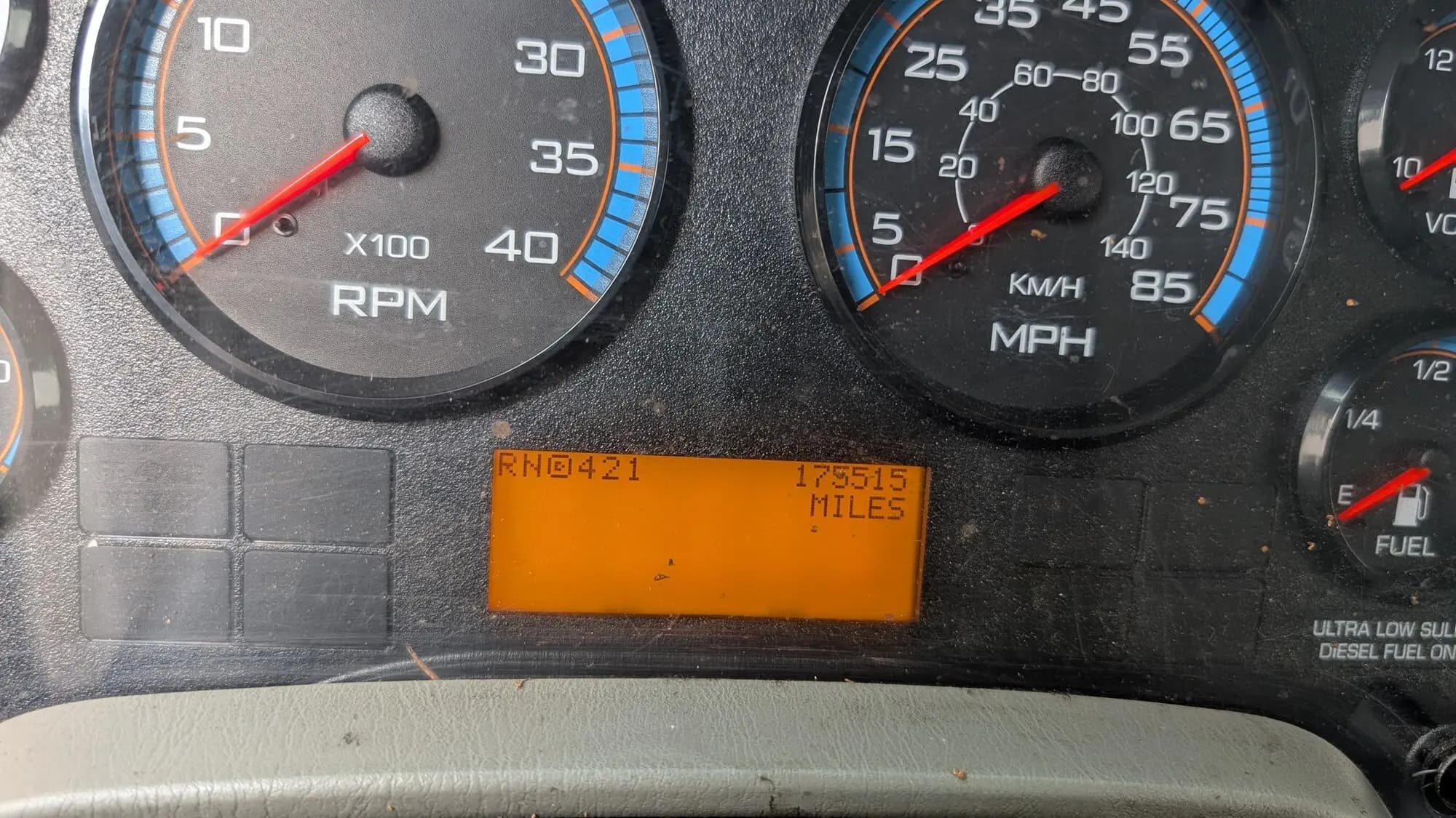 2013 International 4300 — photo 14