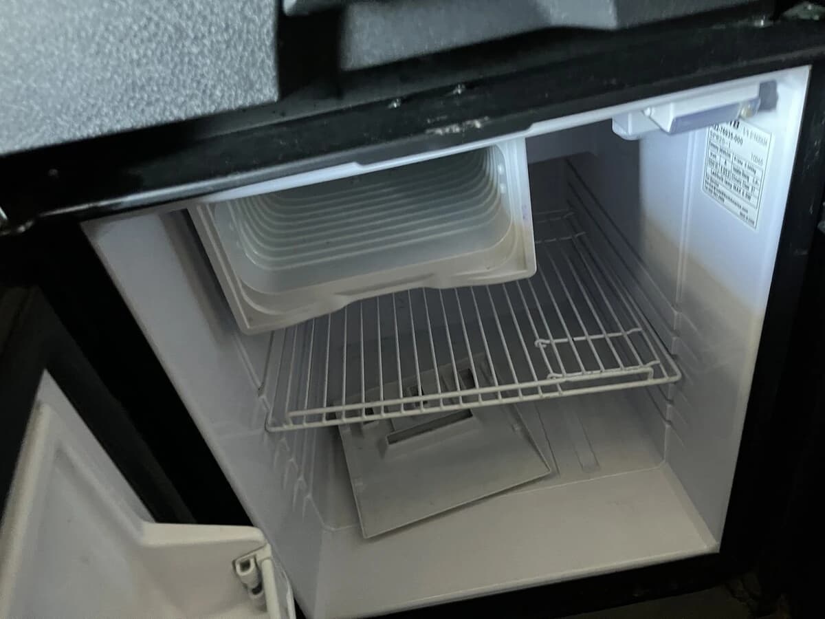 2021 Freightliner Cascadia — photo 33