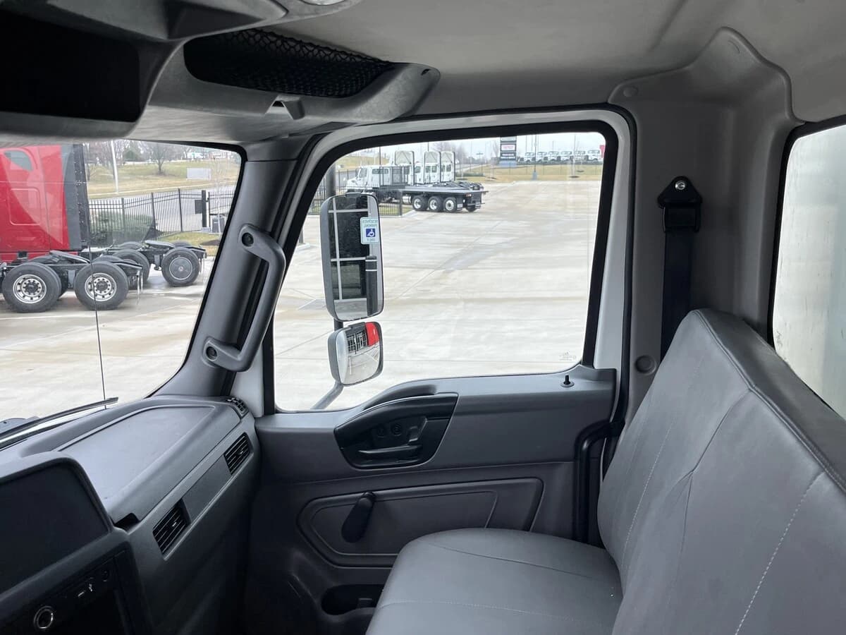 2022 International MV — photo 19