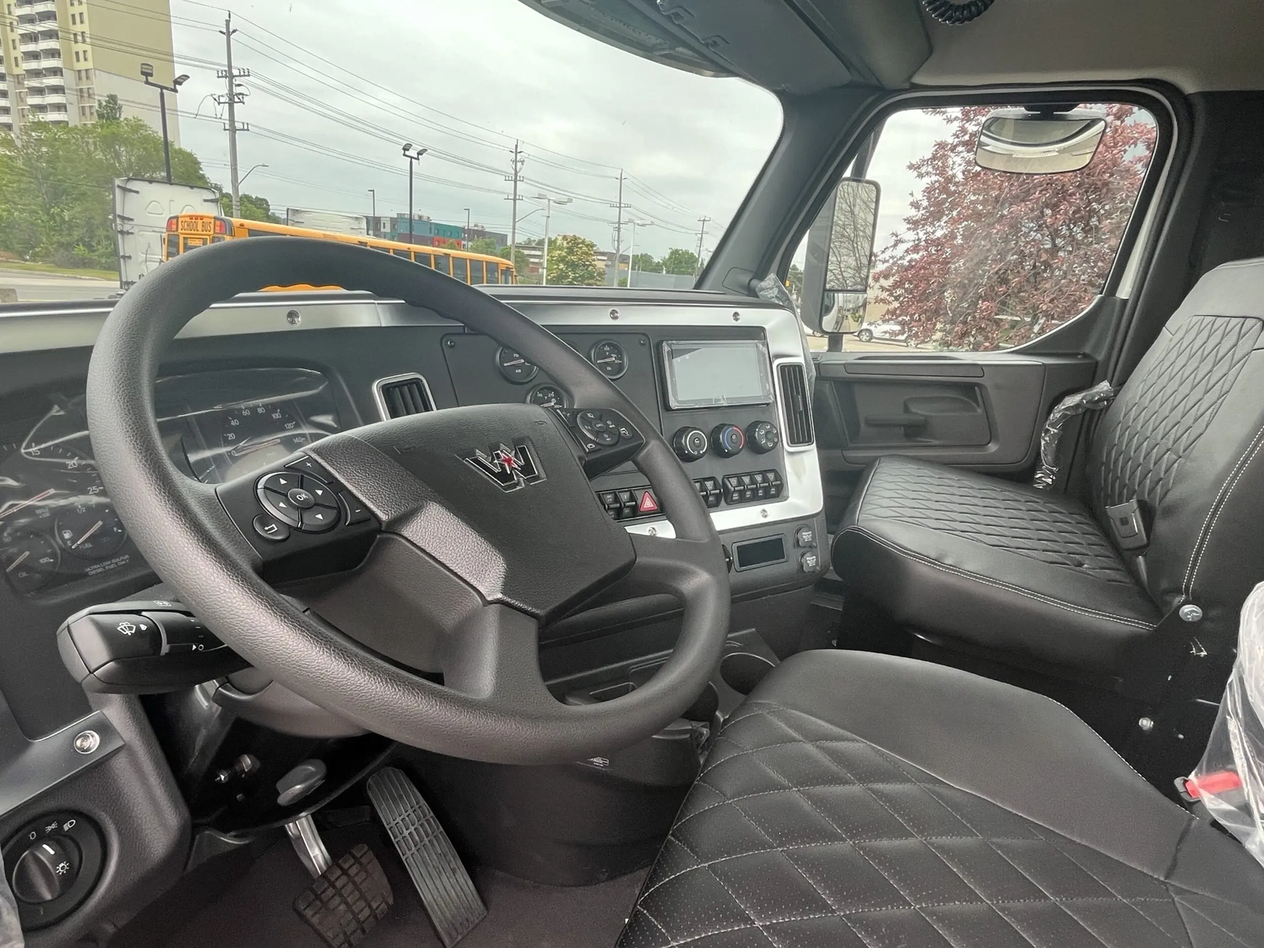 2026 Western Star 47X — photo 7