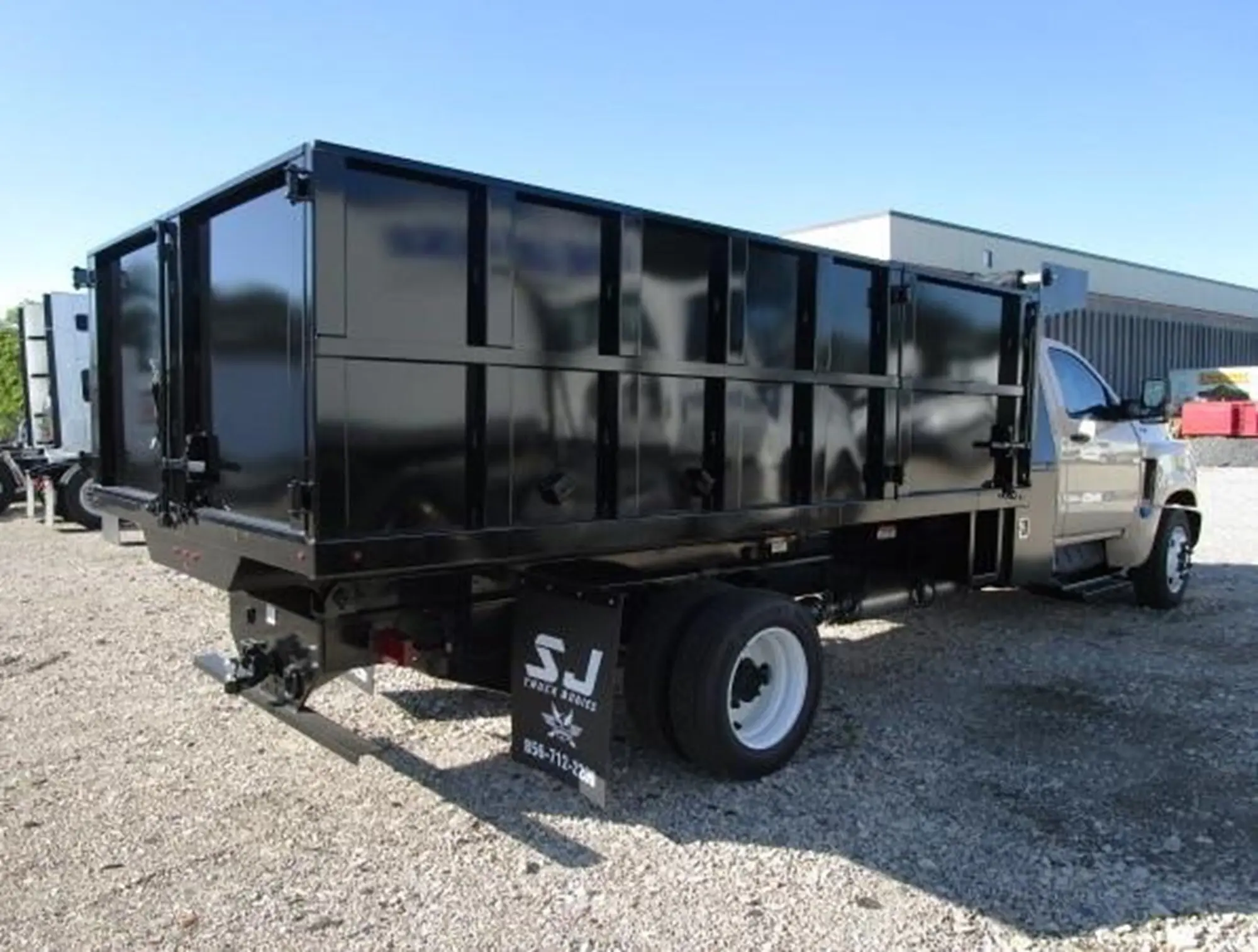 2024 International CV — photo 4