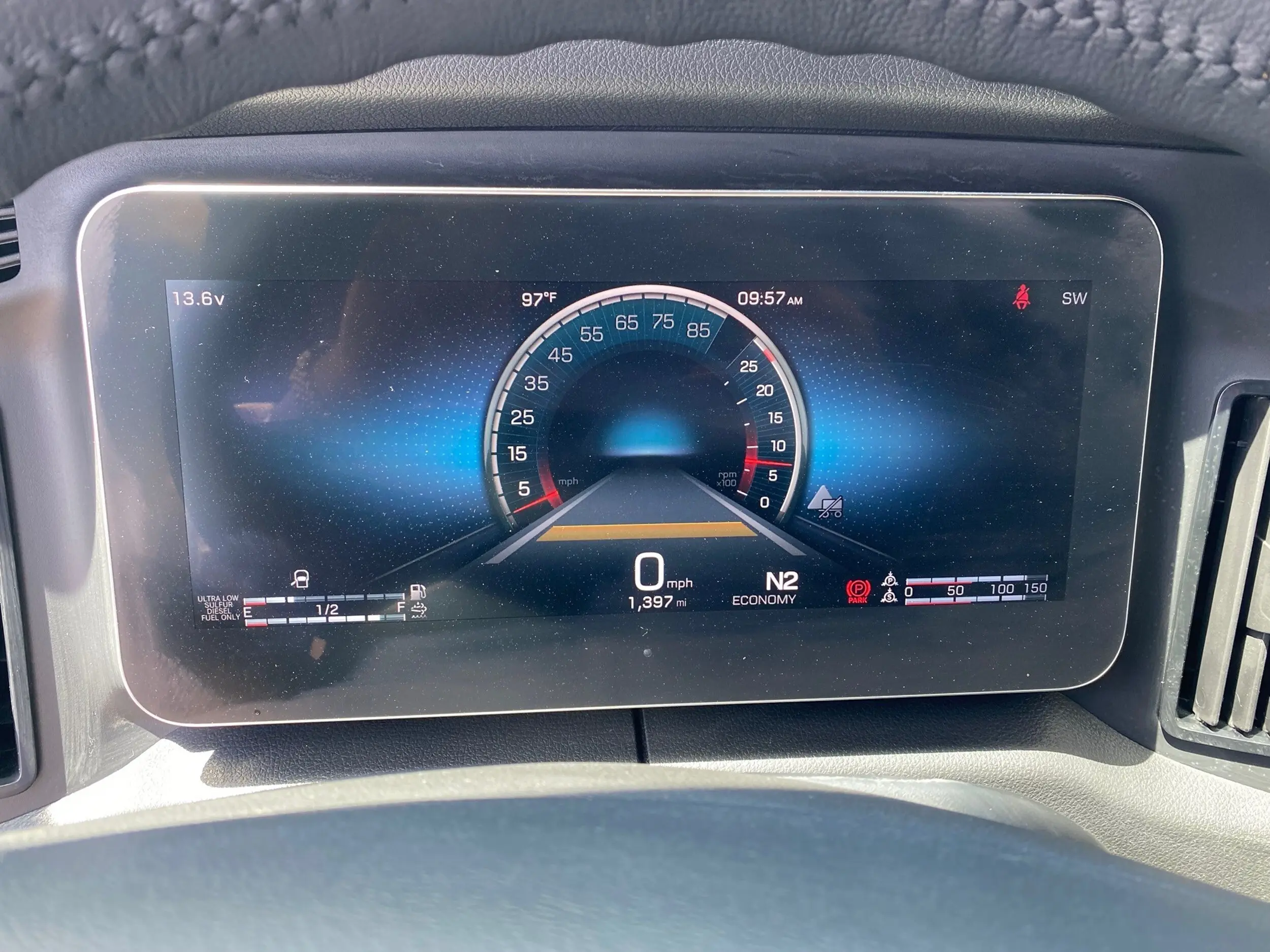 2026 Freightliner Cascadia — photo 18