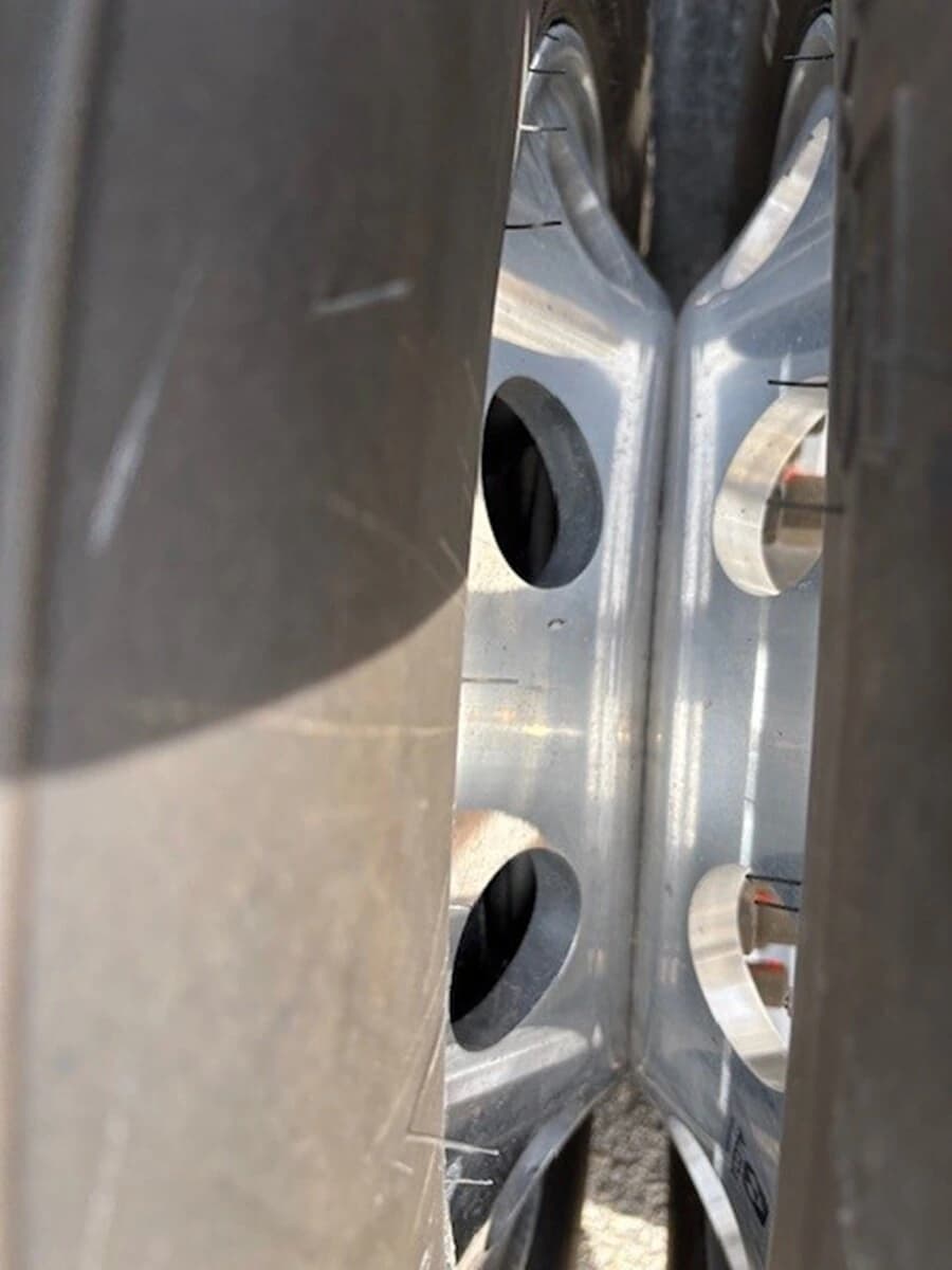 2027 Western Star 49X — photo 9