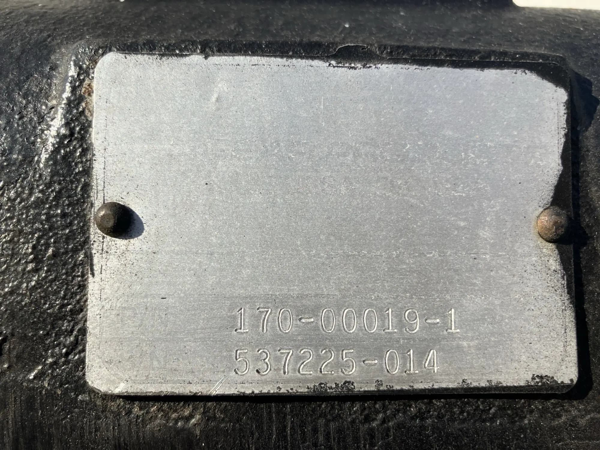 2025 Peterbilt 536 — photo 19