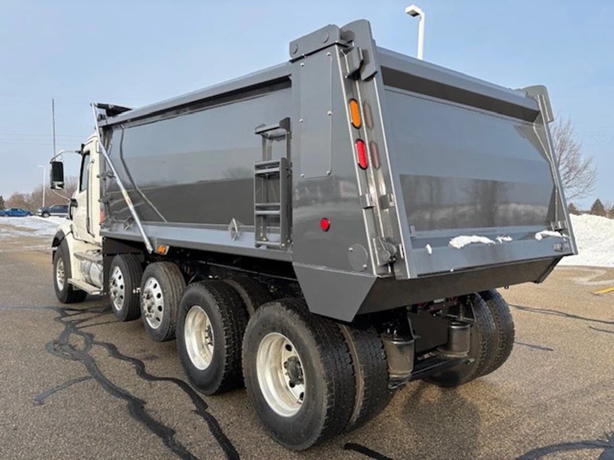 2026 Western Star 49X — photo 7