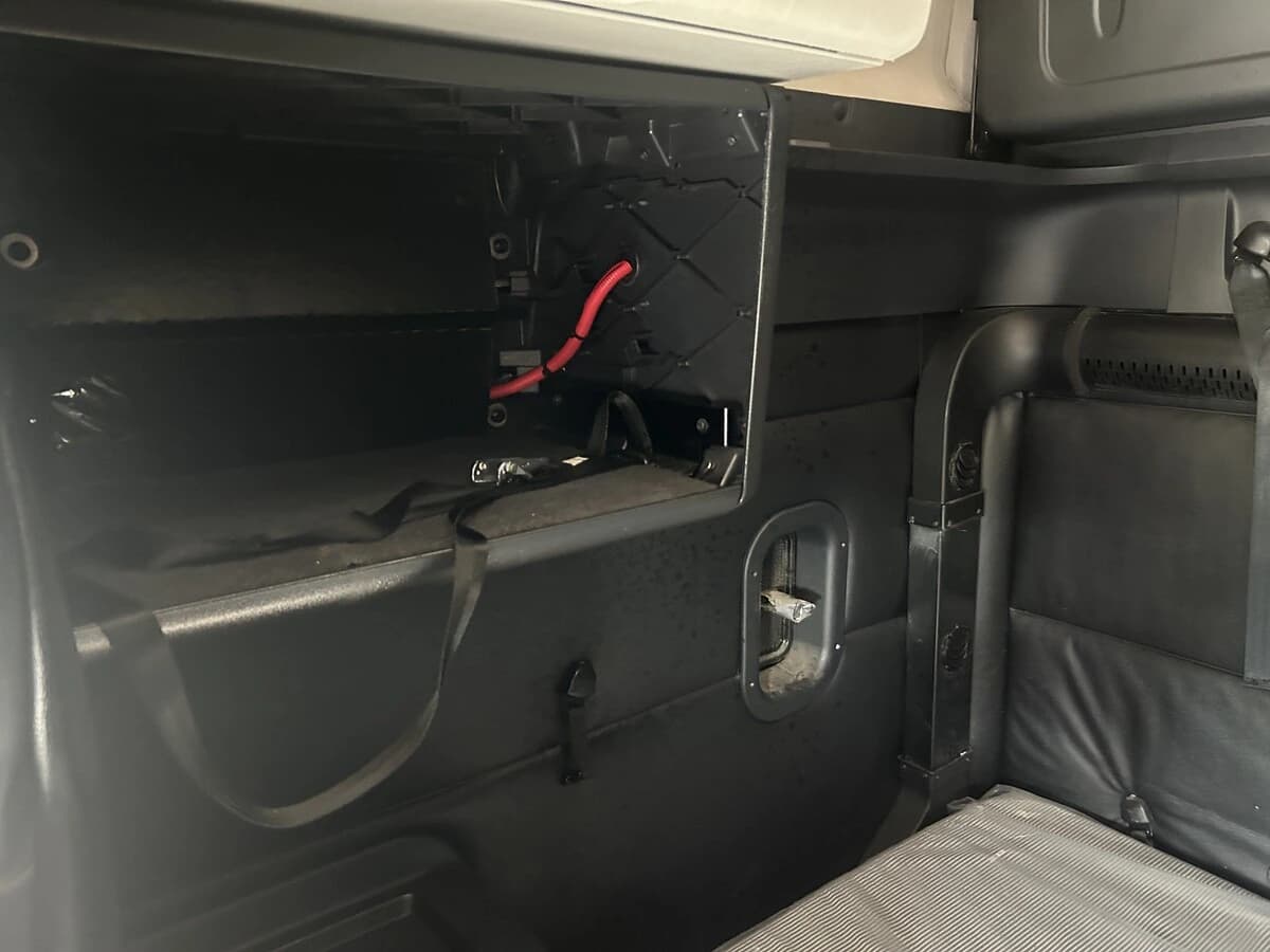 2025 Freightliner Cascadia — photo 20