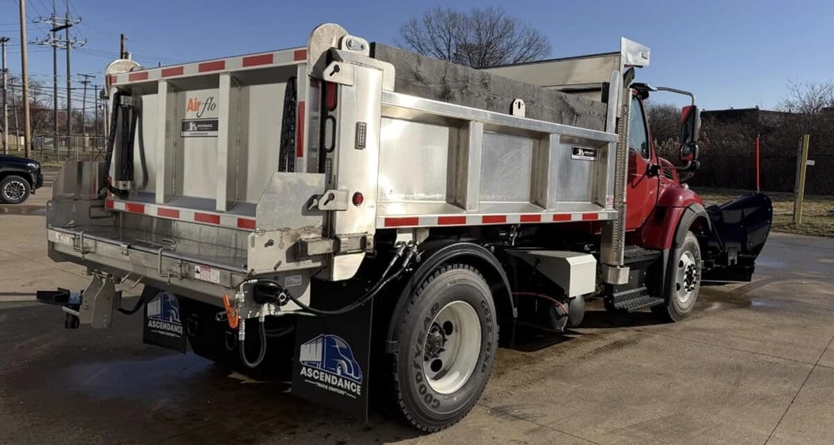 2025 International HV — photo 5