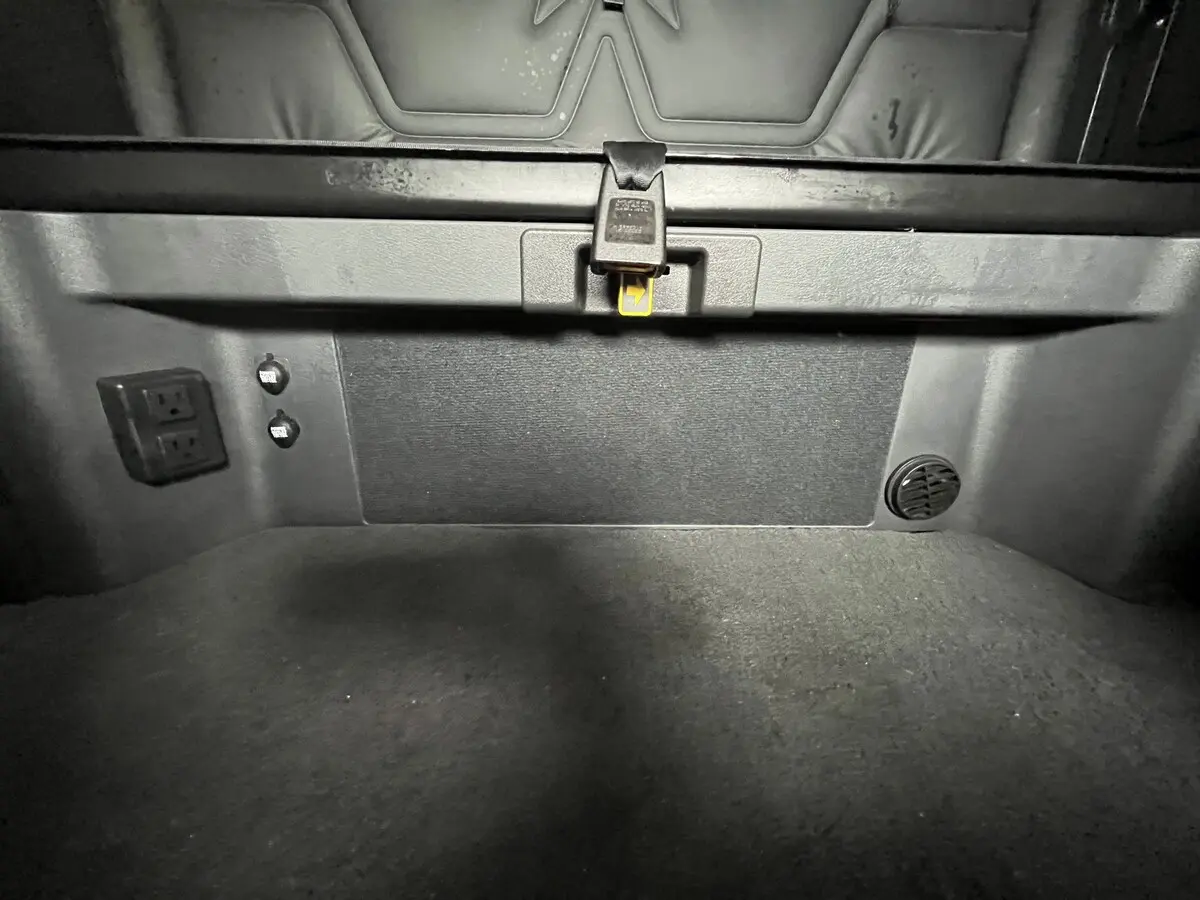 2024 Western Star 49X — photo 42