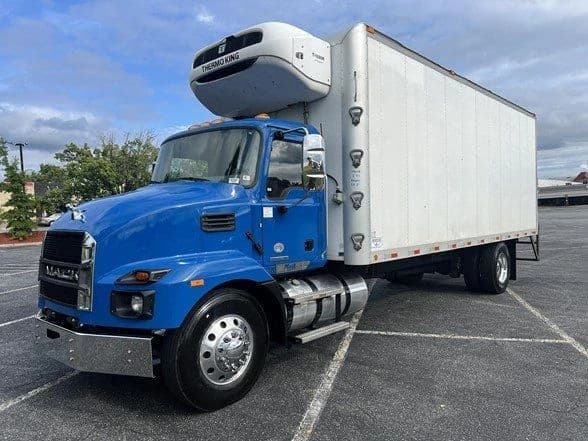 2023 Mack MD — photo 3