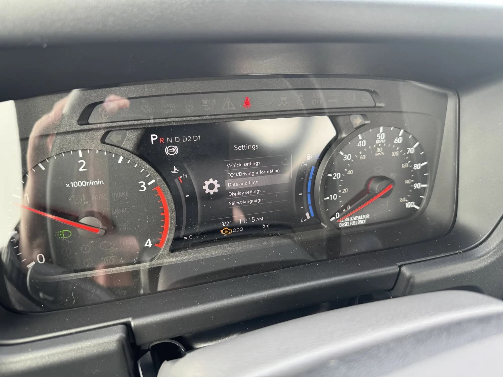 2025 Isuzu NRR — photo 15