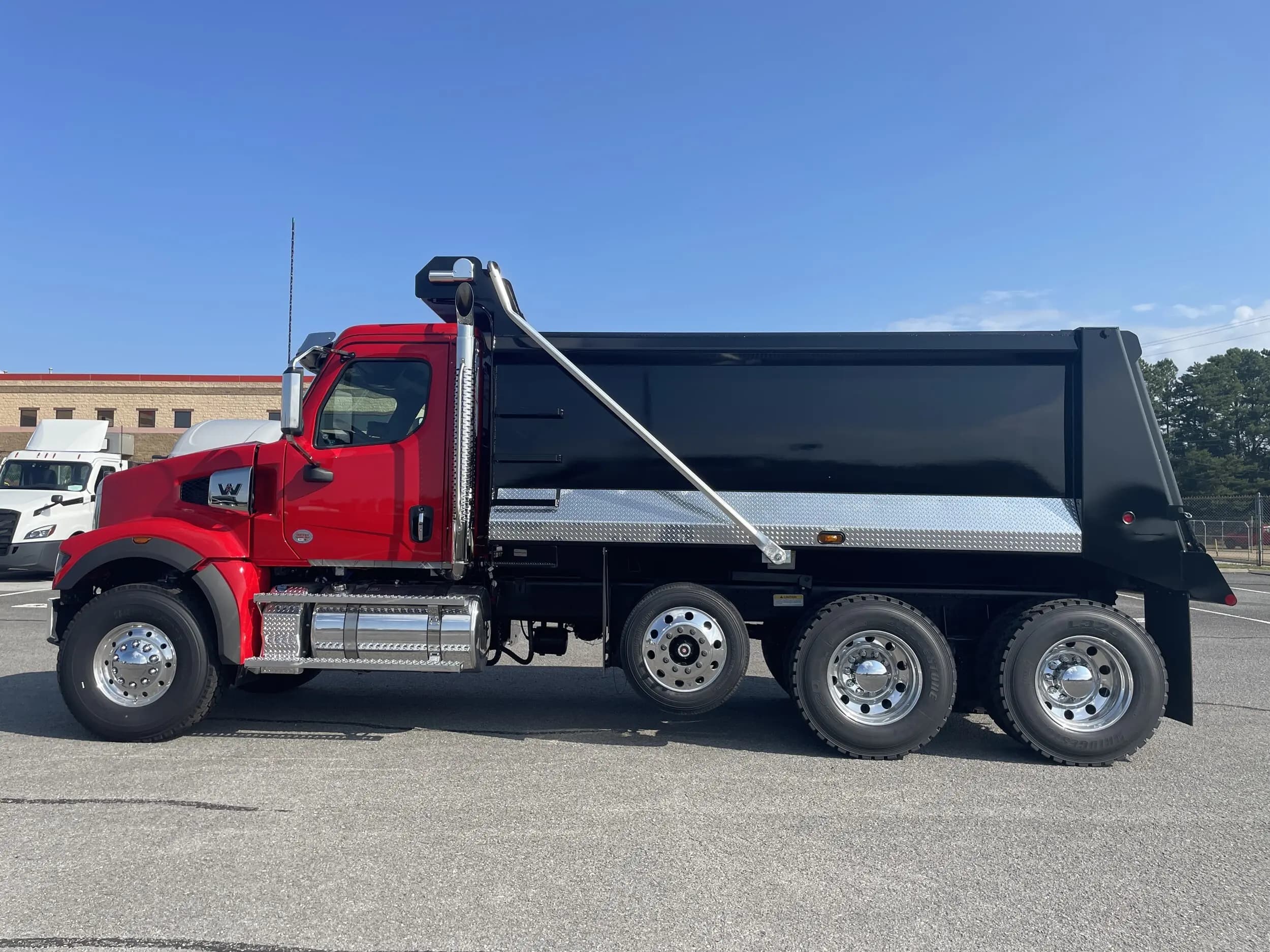 2026 Western Star 49X — photo 11