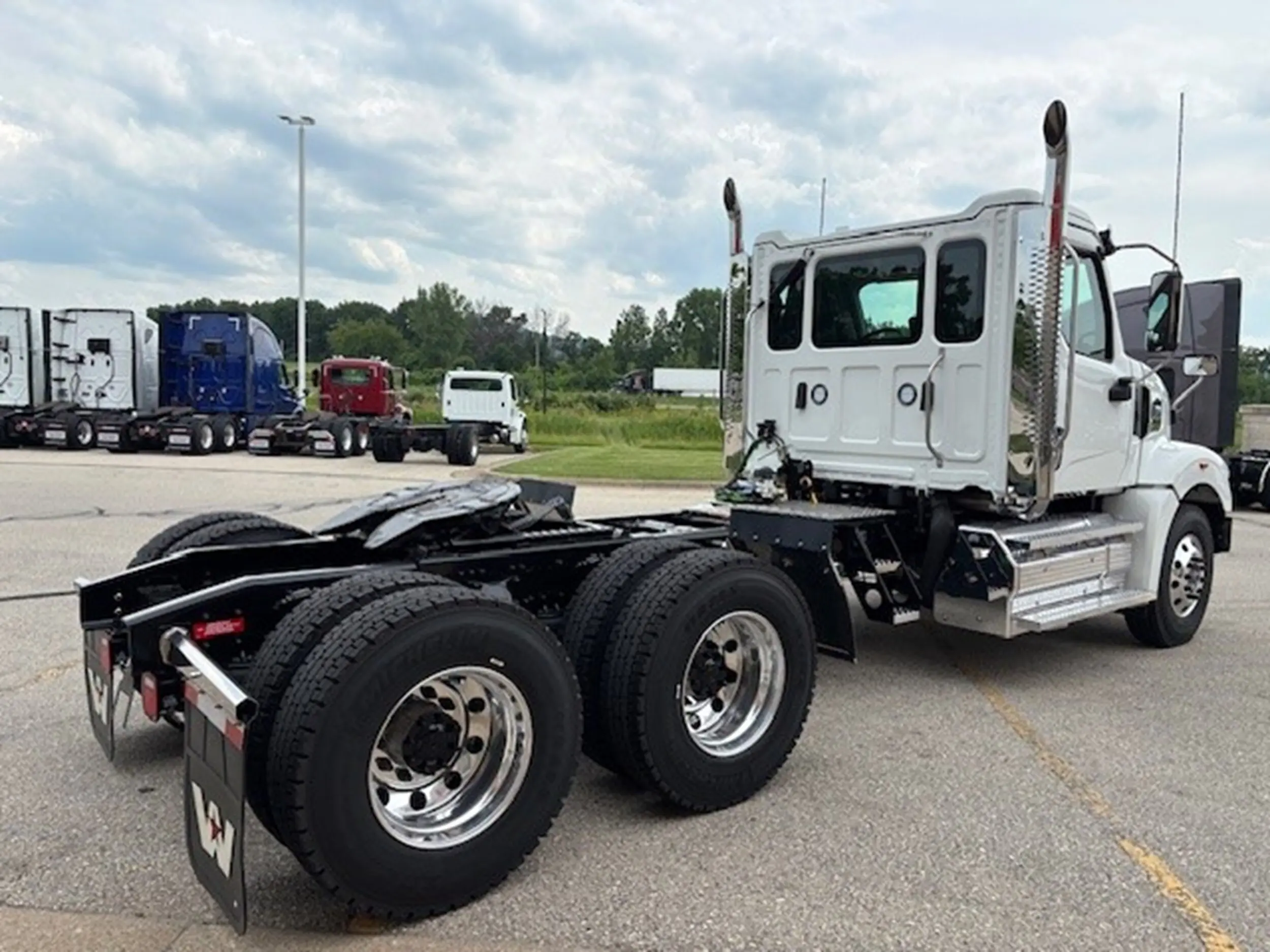 2026 Western Star 49X — photo 5