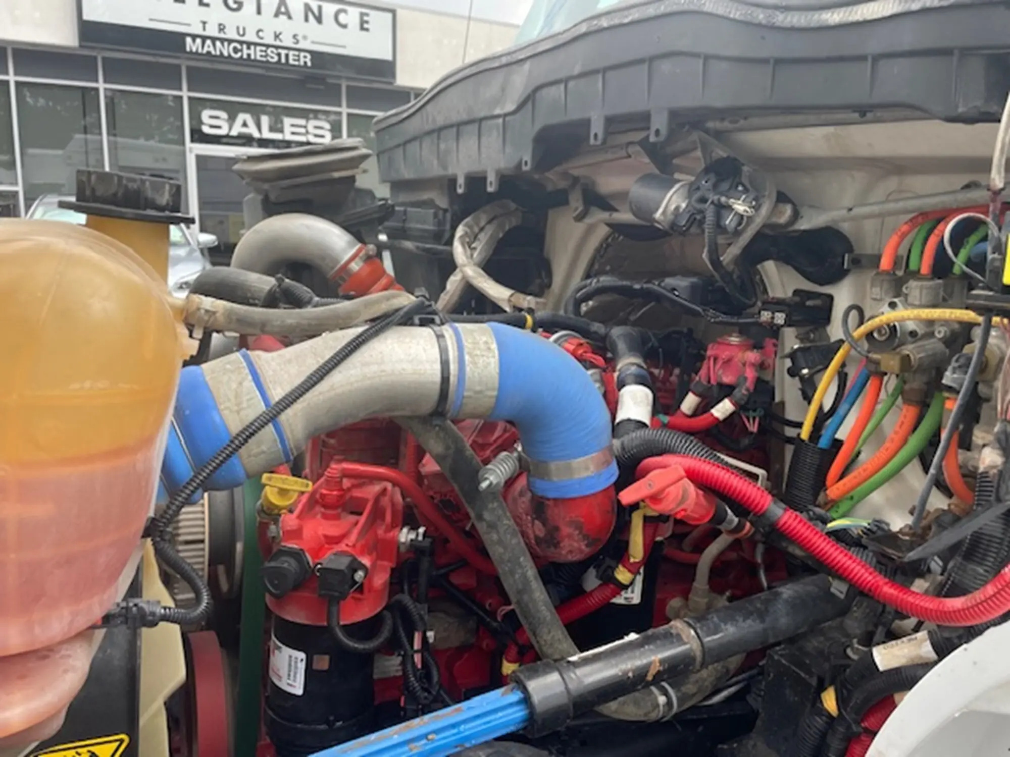 2019 International 4300 — photo 28