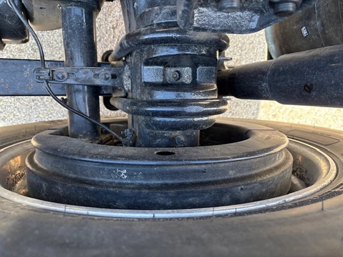 2026 Western Star 49X — photo 10