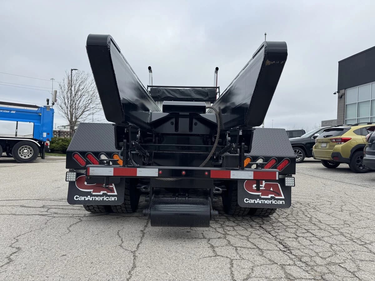 2026 Western Star 49X — photo 9