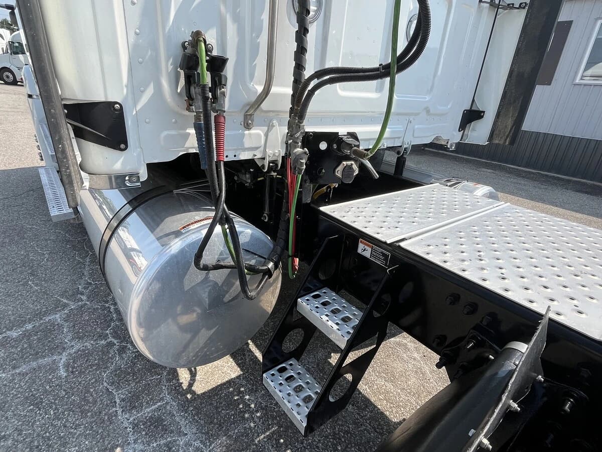 2024 Western Star 49X — photo 15