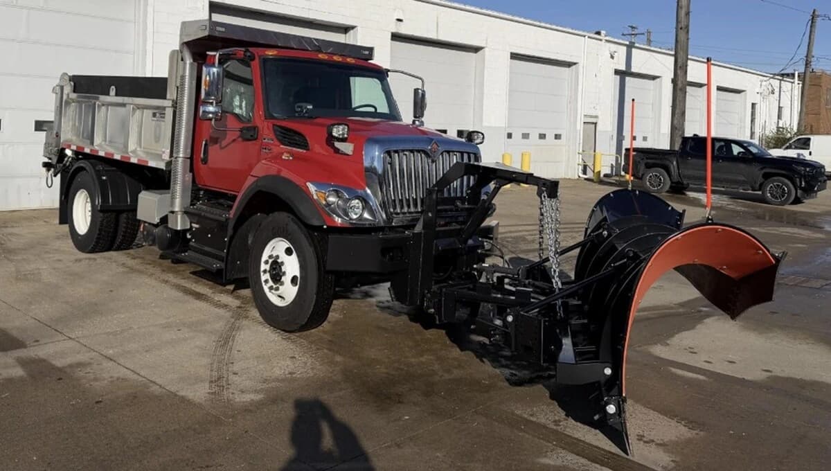 2025 International HV — photo 3