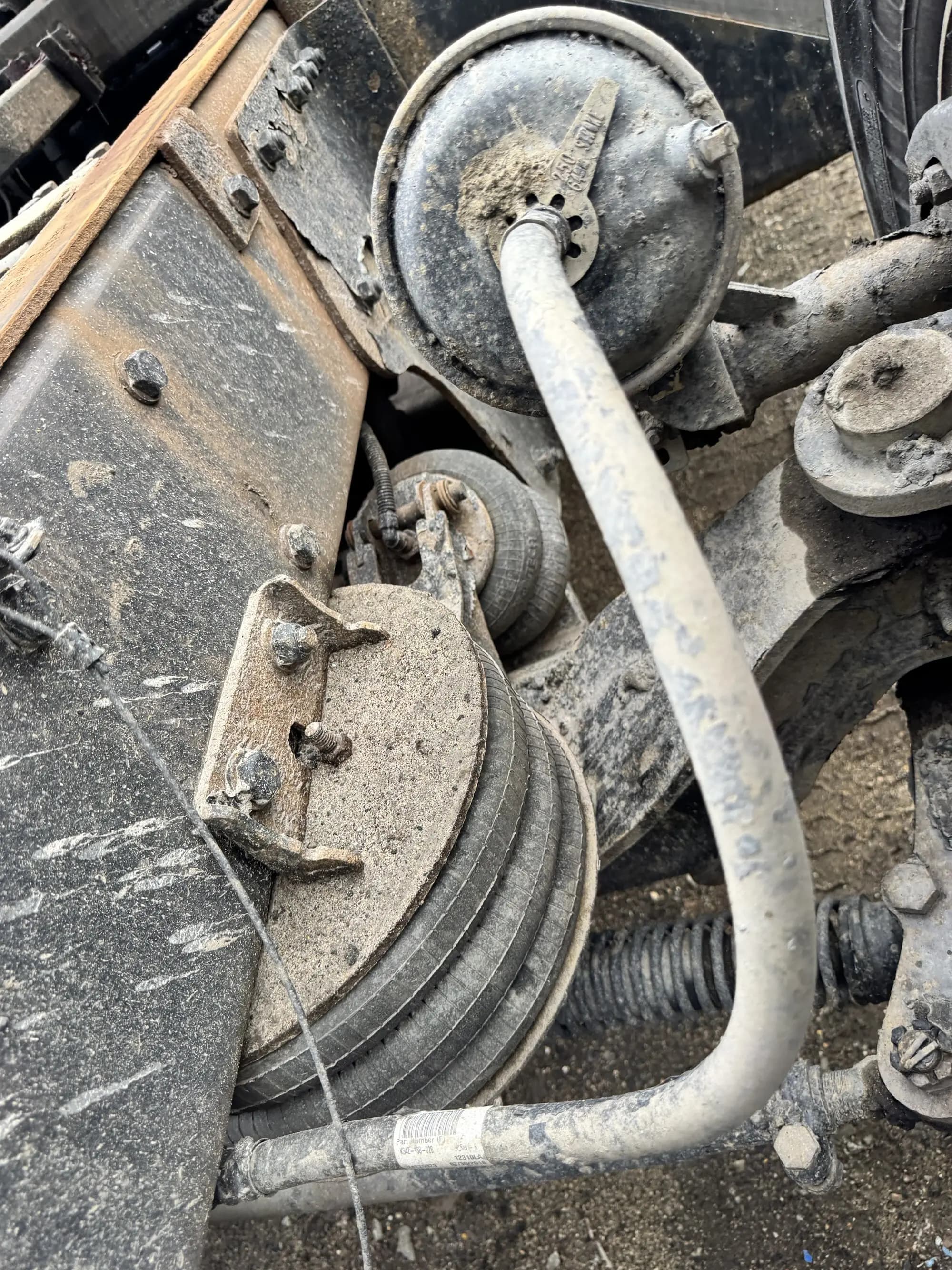 2019 Kenworth T800 — photo 26