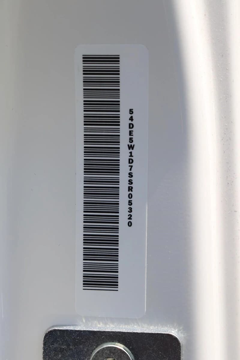 2025 Isuzu NRR — photo 7