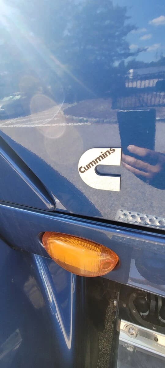 2023 International HX — photo 7