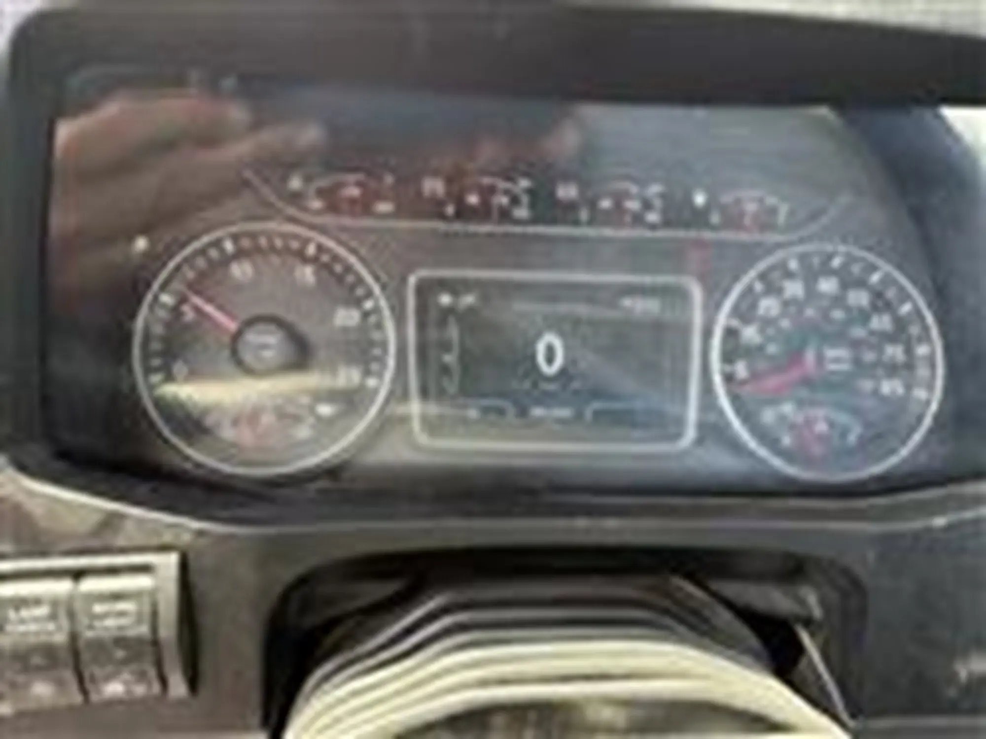 2019 International LT — photo 5