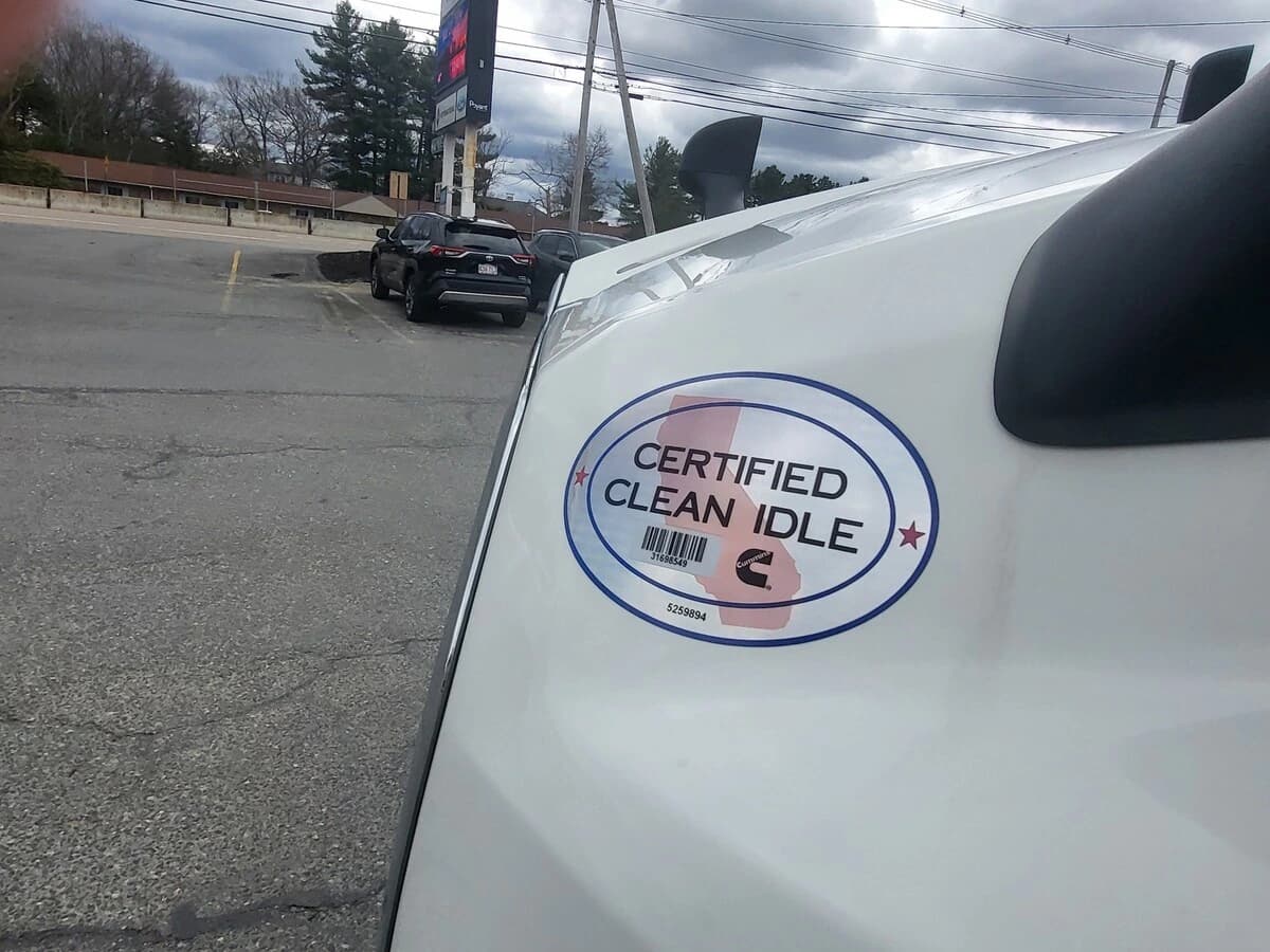 2025 International MV — photo 28