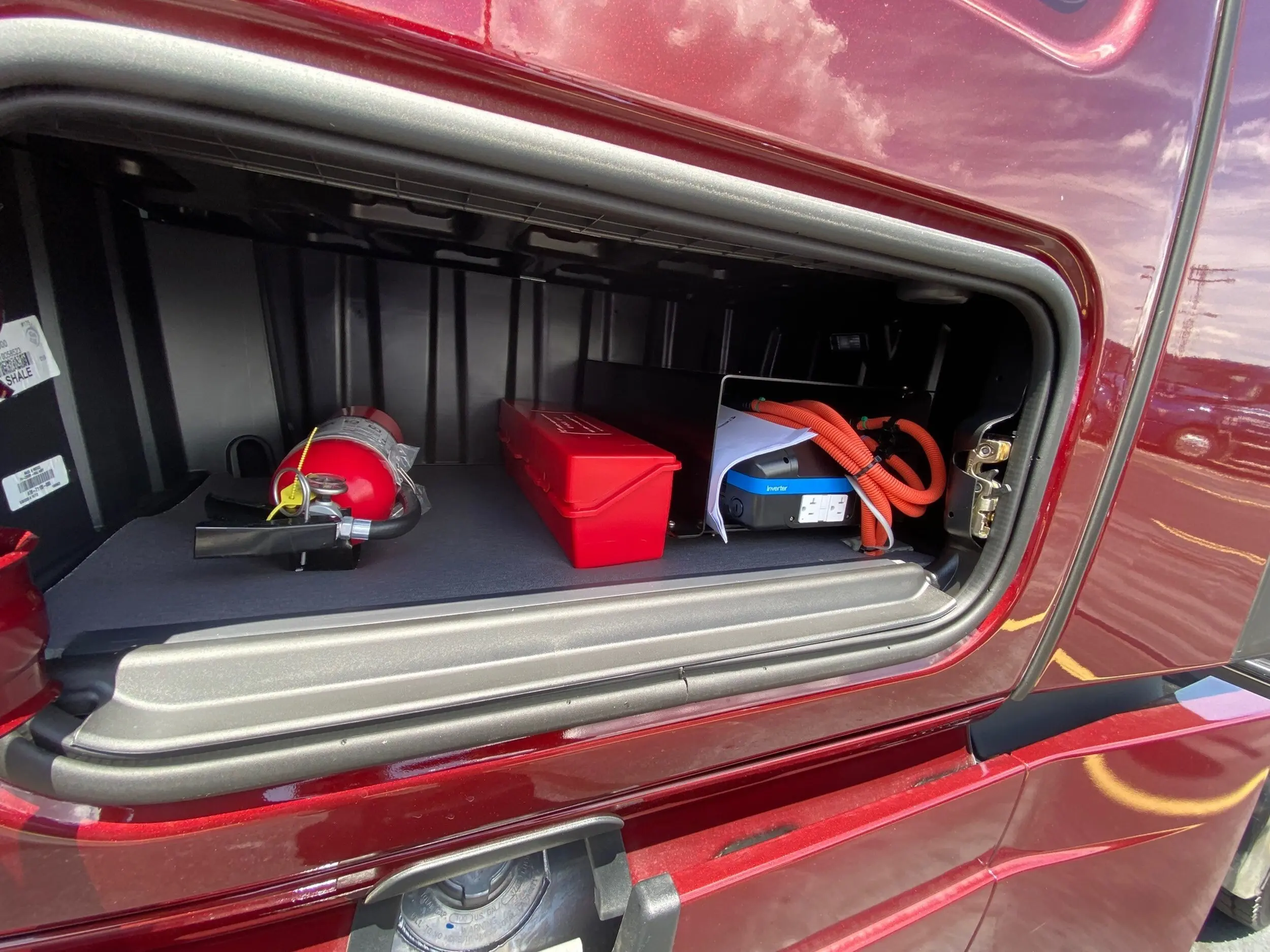 2026 Freightliner Cascadia — photo 26