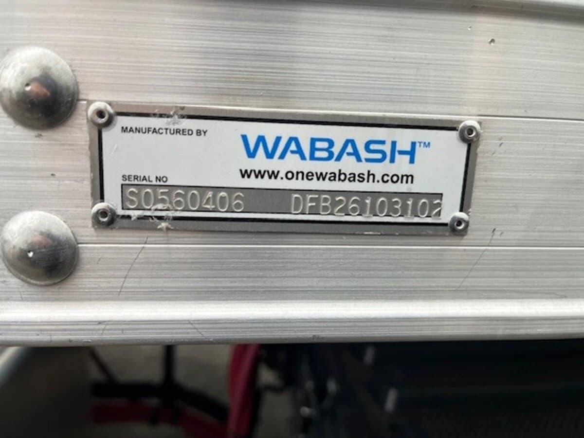 2025 International MV — photo 4